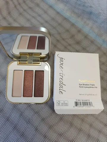 Тени Jane iridale pink quartz новые - частное объявление в Некрасовка