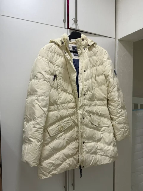 Женская зимняя куртка Outventure - Рюкзаки в Люберцы