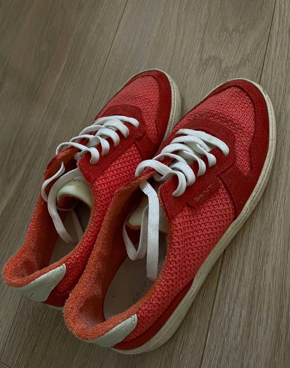 Кеды Gant размер 37 - Обувь (Одежда) в Люберцы