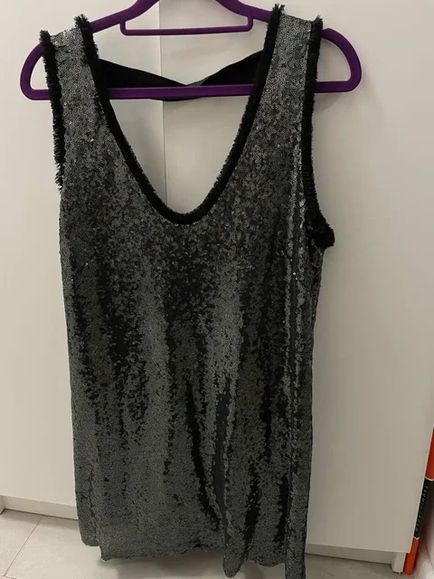 Платье с открытой спиной размер 44 - Одежда в Люберцы