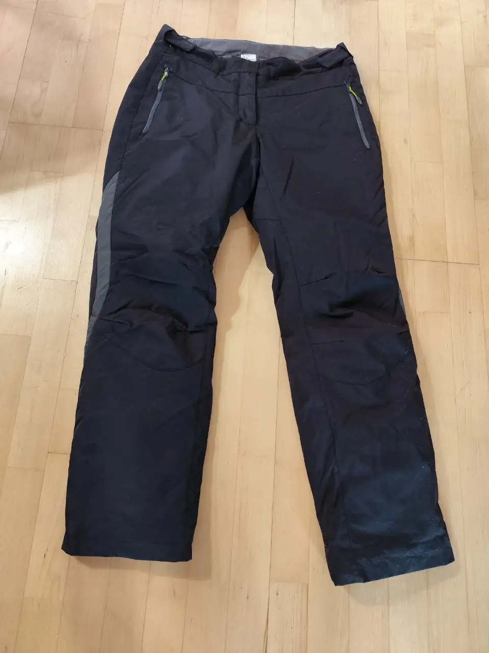 Женские утепленные штаны новые - Штаны/Брюки (Одежда) в Люберцы