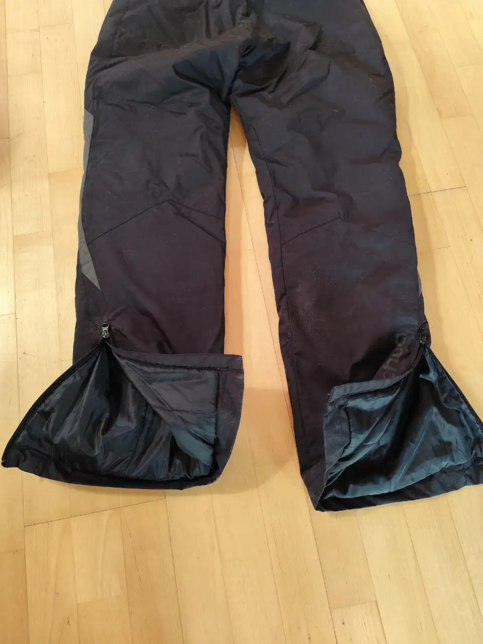 Женские утепленные штаны новые - Штаны/Брюки (Одежда) в Люберцы