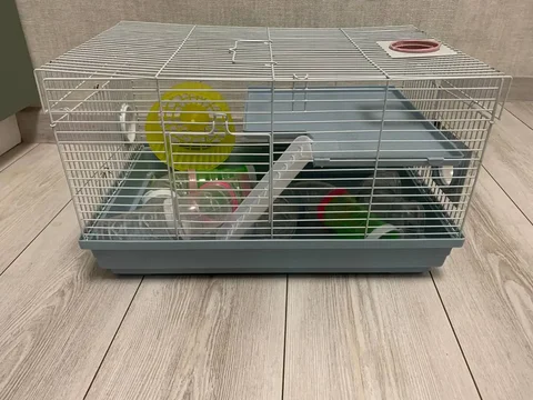 Клетка б/у - Барахолка в Люберцы