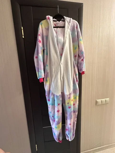 Кигуруми единорог и заяц - Сумки и аксессуары в Люберцы