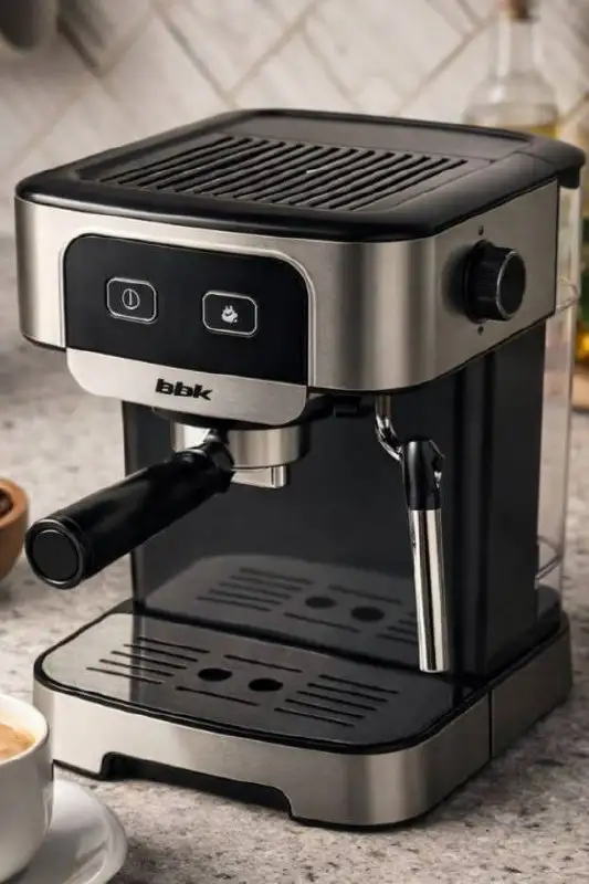 Кофеварка в идеальном состоянии - Барахолка в Некрасовка