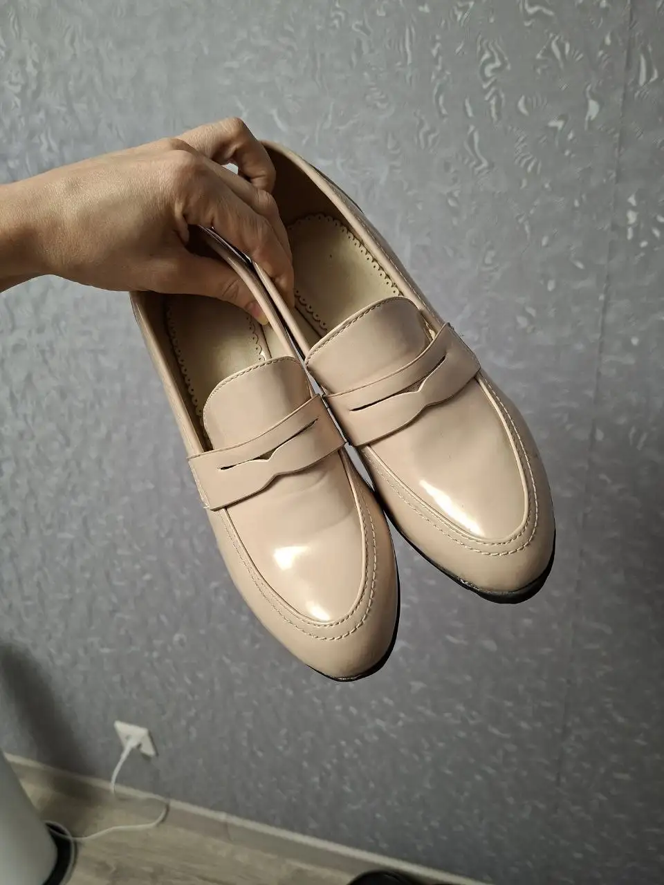 Продам новые туфли - Обувь (Одежда) в Люберцы
