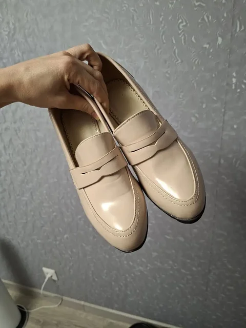 Продам новые туфли - Обувь в Люберцы