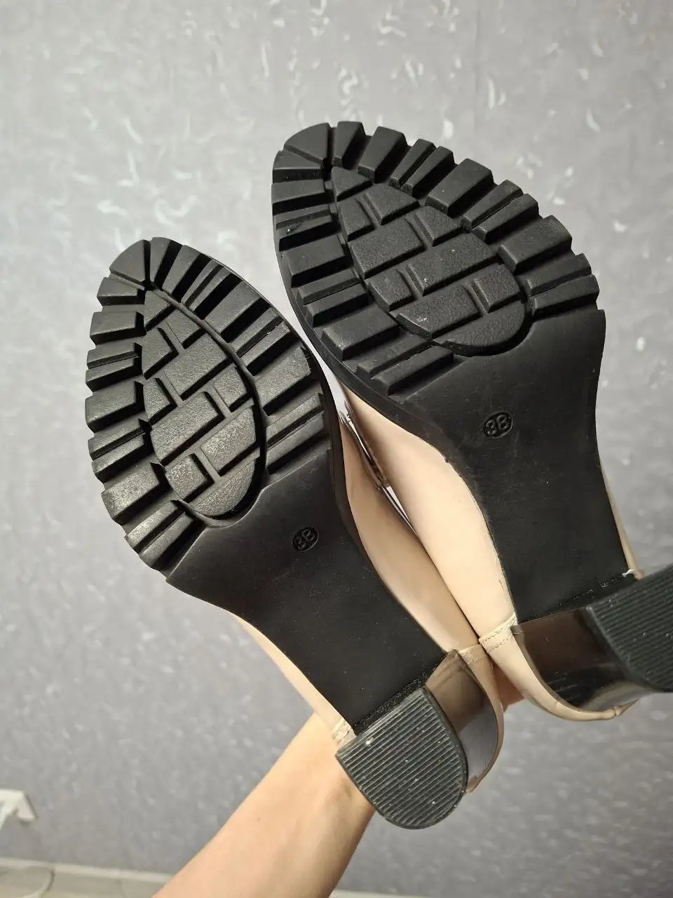 Продам новые туфли - Обувь (Одежда) в Люберцы