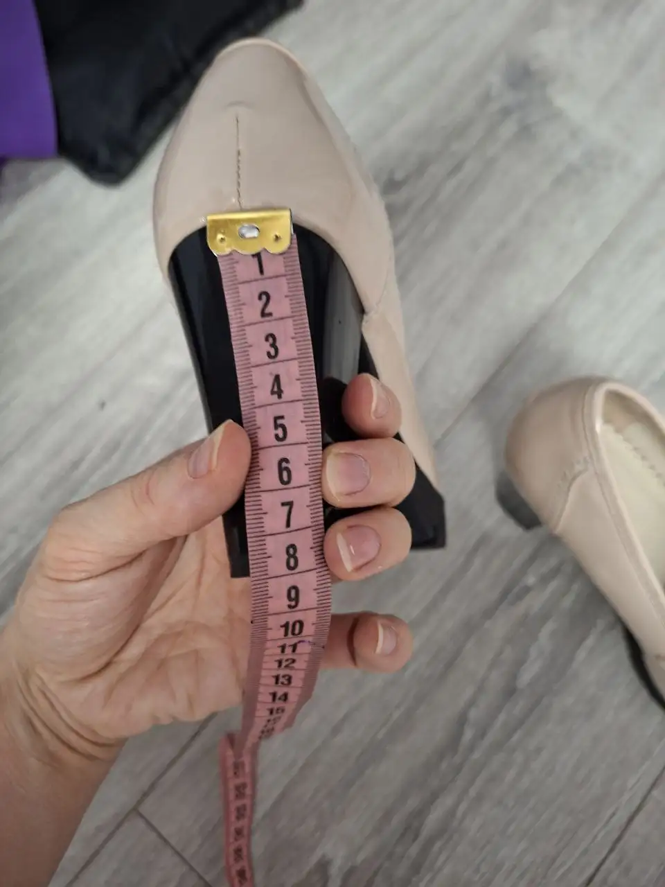 Продам новые туфли - Обувь (Одежда) в Люберцы