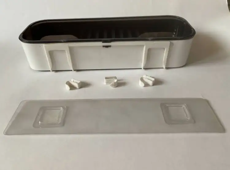 Полка для ванной без сверления - Ванная комната (Для дома и дачи) в Люберцы