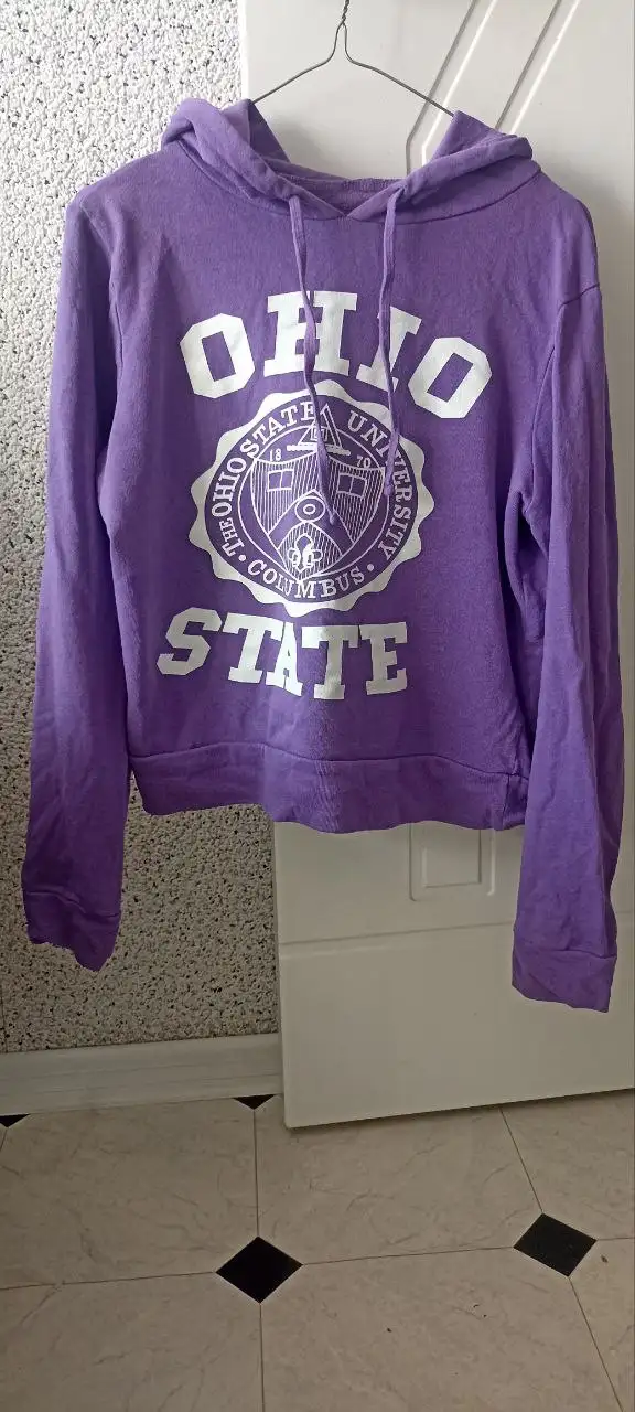 Толстовка с капюшоном р.44 - Толстовки (Одежда) в Люберцы