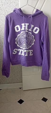 Толстовка с капюшоном р.44 - Сумки и аксессуары в Люберцы