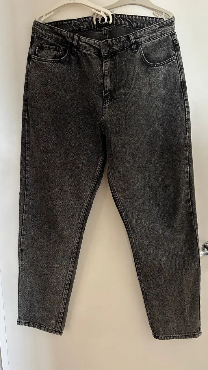 Джинсы мужские размер 52 - Одежда в Некрасовка