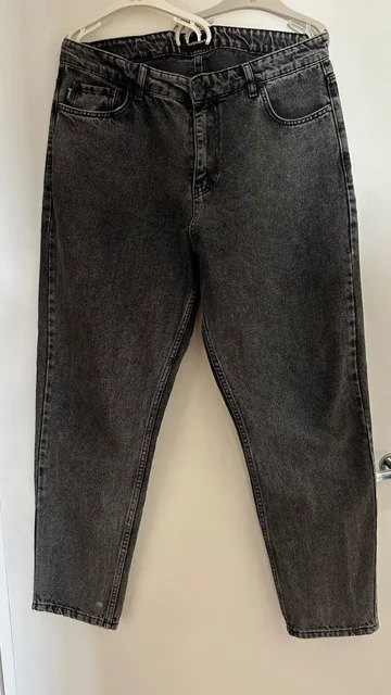 Джинсы мужские размер 52 - Одежда в Некрасовка