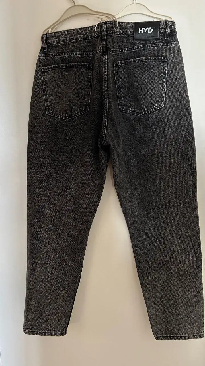 Джинсы мужские размер 52 - Одежда в Некрасовка