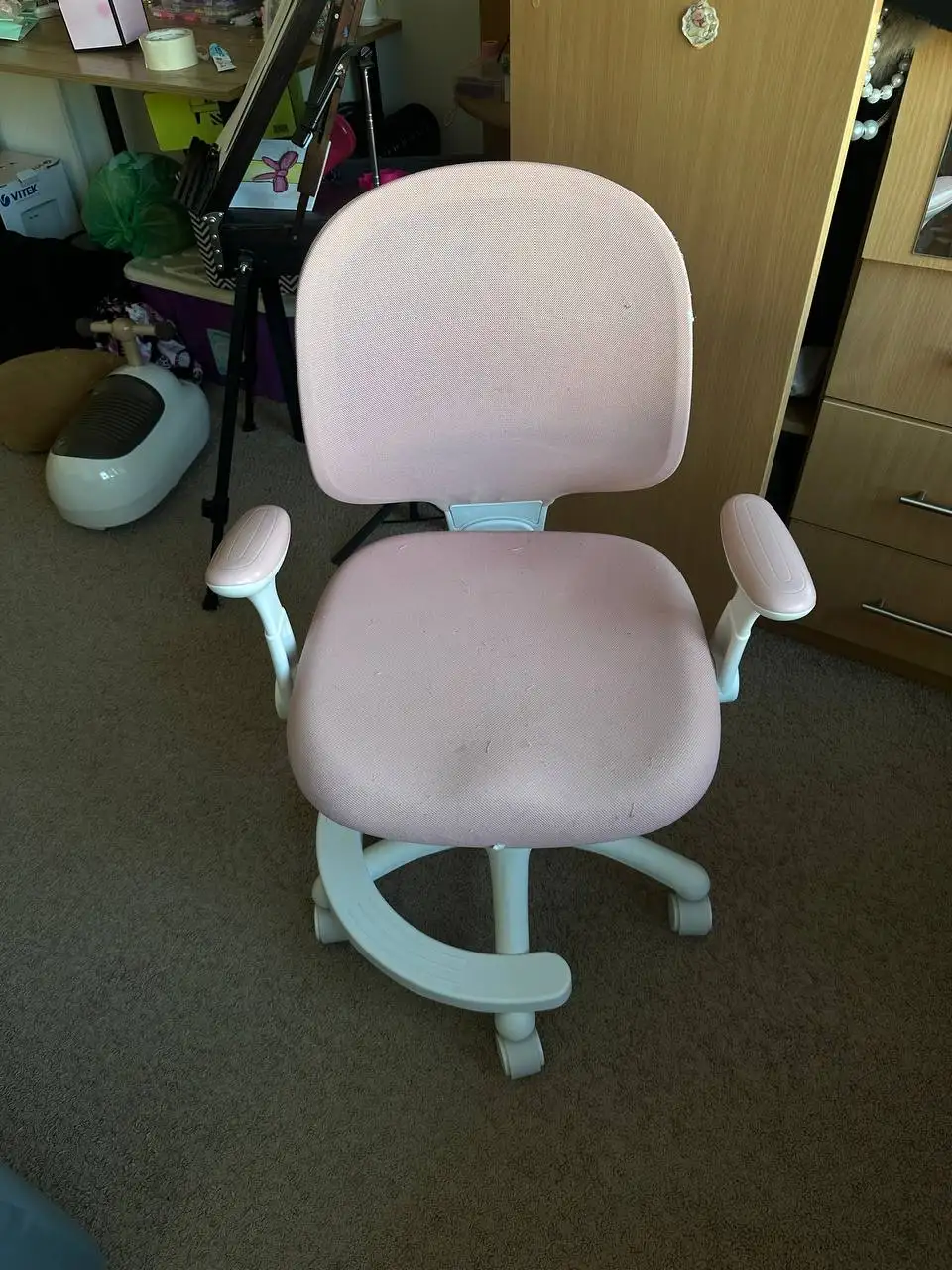 Стул в отличном состоянии - Мебель (Барахолка) в Люберцы