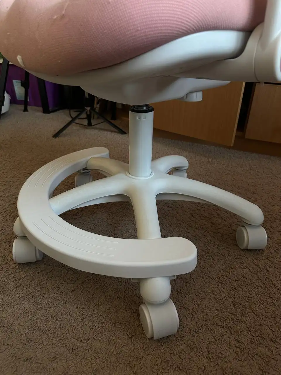 Стул в отличном состоянии - Мебель (Барахолка) в Люберцы