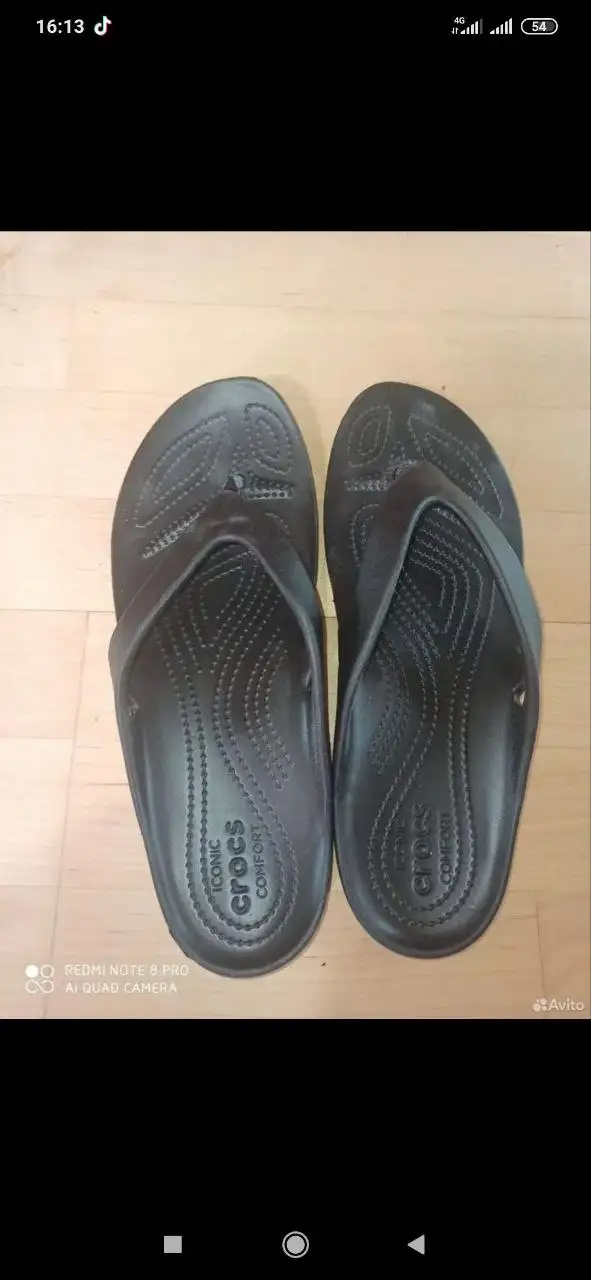 Кроссовки новые 41 размер - Обувь (Одежда) в Люберцы