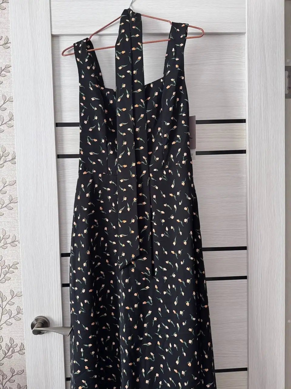 Продам летнее платье размер 44 - Женская одежда (Одежда) в Люберцы