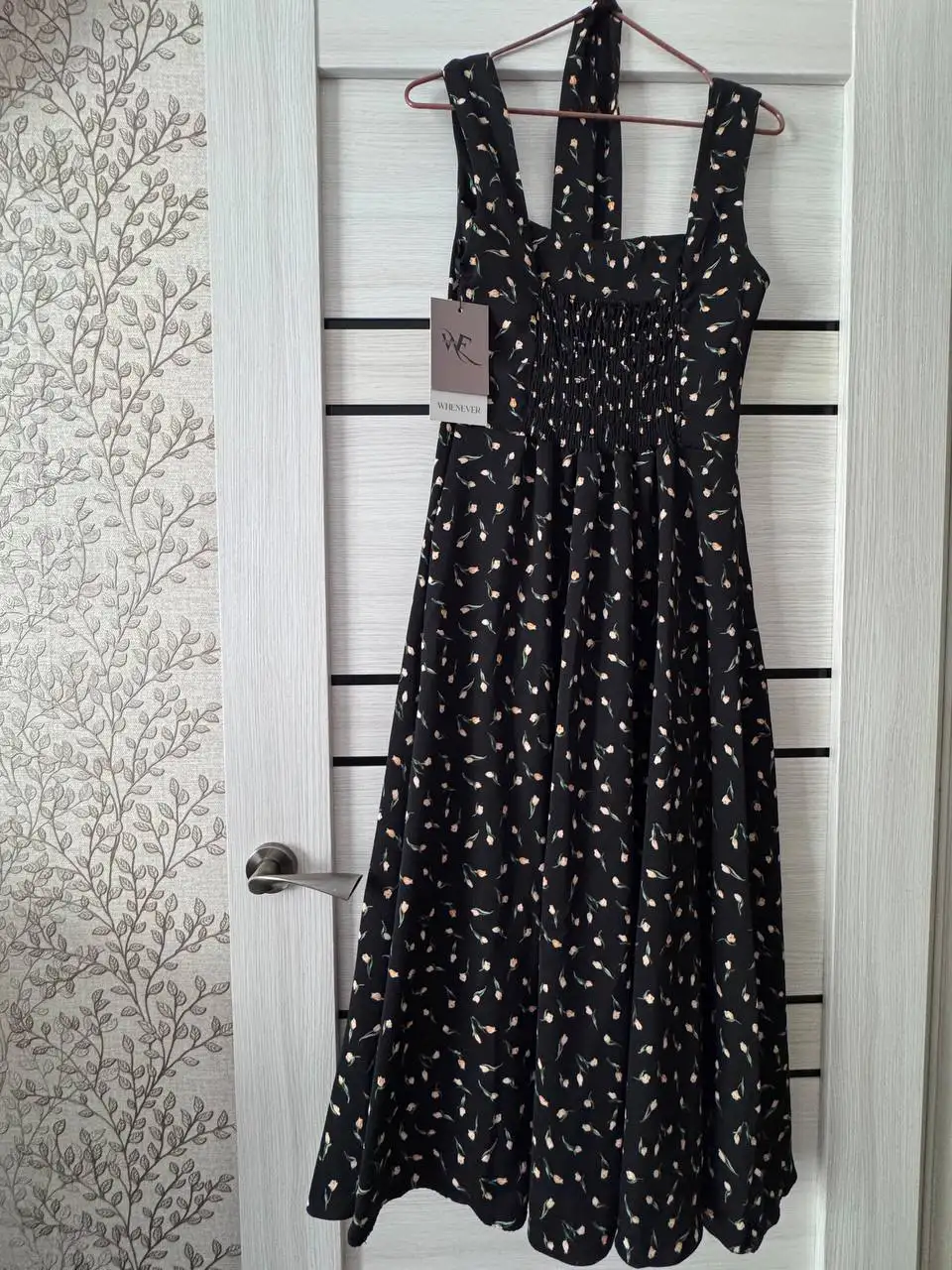 Продам летнее платье размер 44 - Женская одежда (Одежда) в Люберцы