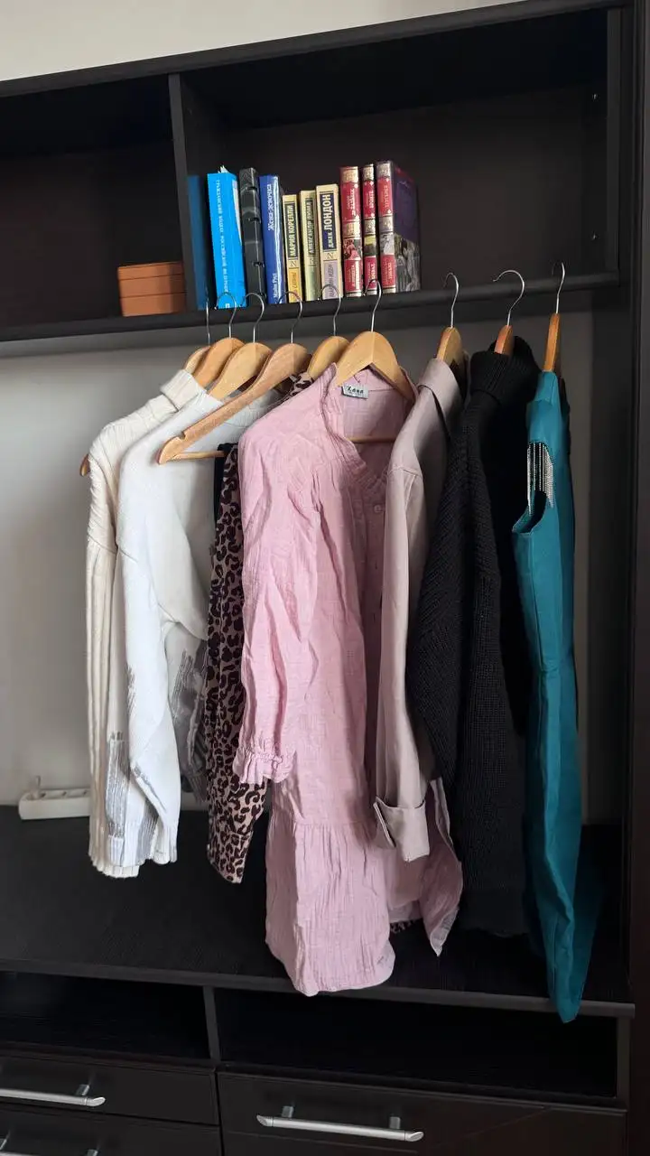 Пакет хороших вещей размер 44 - Женская одежда (Одежда) в Некрасовка