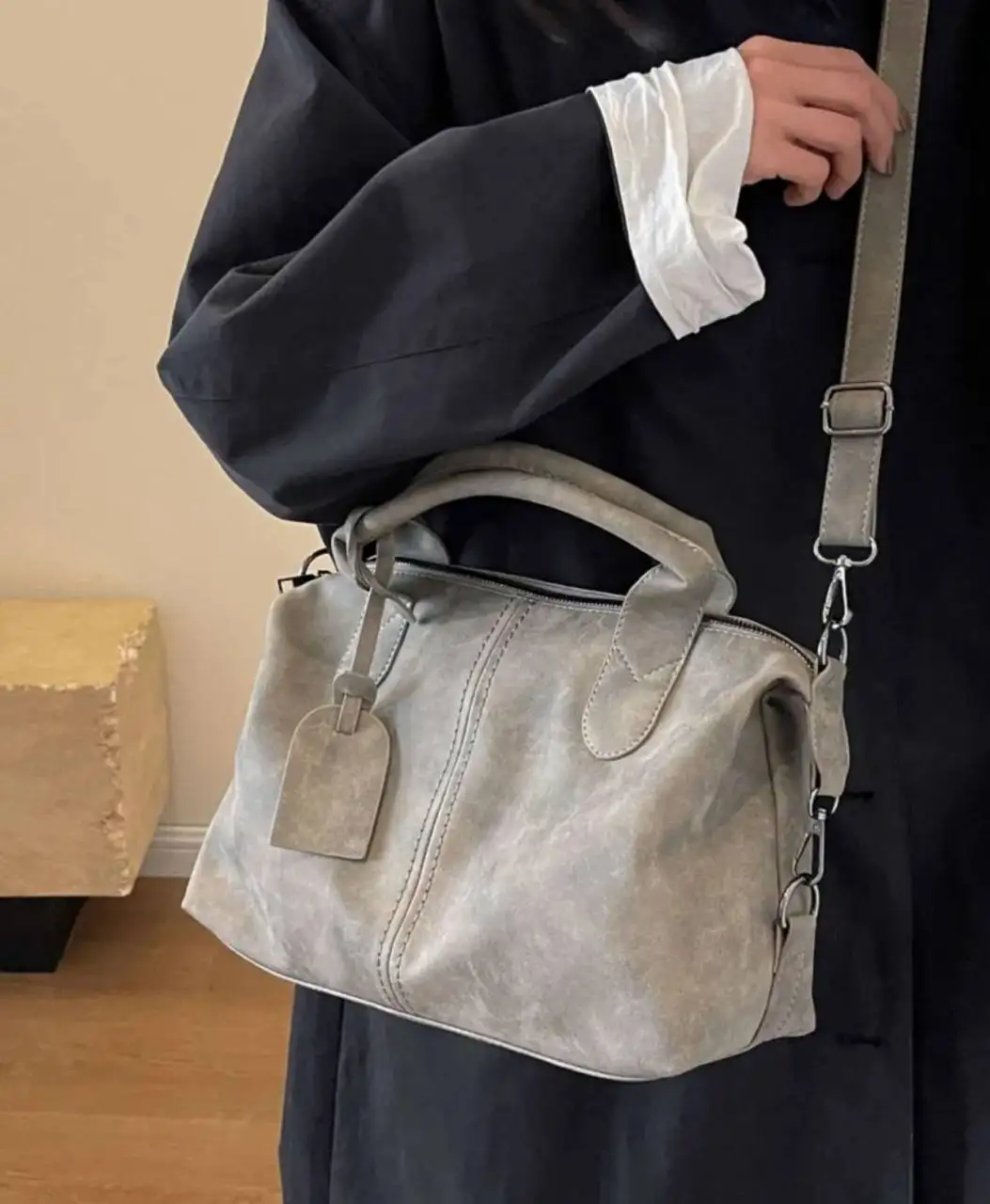 Сумка новая в пыльнике - Барахолка в Люберцы