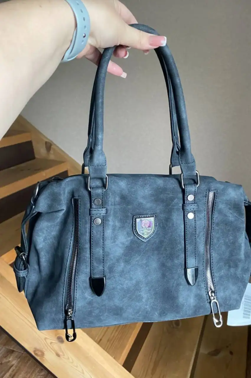 Сумка новая - Сумки (Одежда) в Люберцы