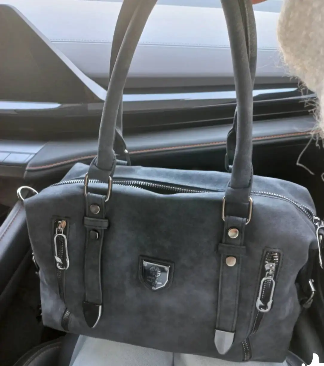 Сумка новая - Сумки (Одежда) в Люберцы