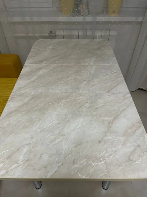 Продажа раздвижного стола и стульев - Мебель для ванной в Люберцы