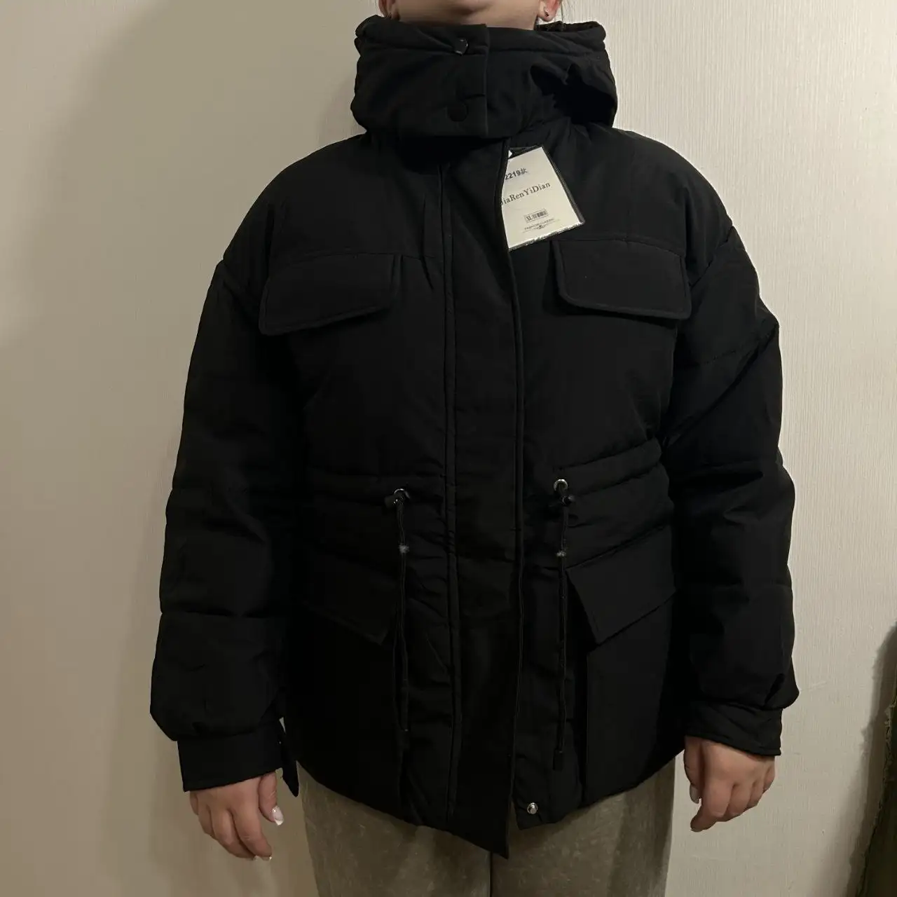 Новая одежда с бирками размер XL - Одежда в Люберцы