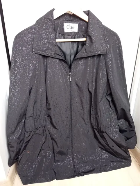 Куртка-ветровка на подкладке, размер 50-52 - Верхняя одежда в Люберцы