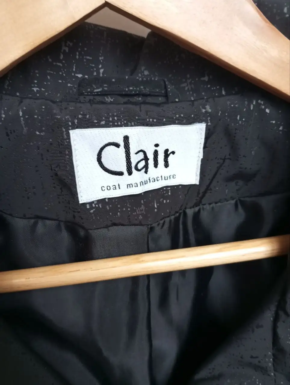 Куртка-ветровка на подкладке, размер 50-52 - Верхняя одежда (Одежда) в Люберцы