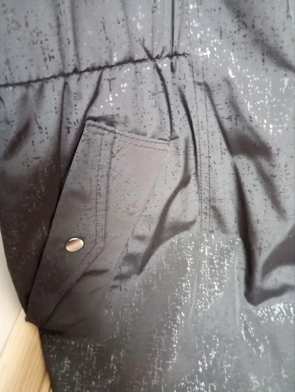 Куртка-ветровка на подкладке, размер 50-52 - Верхняя одежда (Одежда) в Люберцы