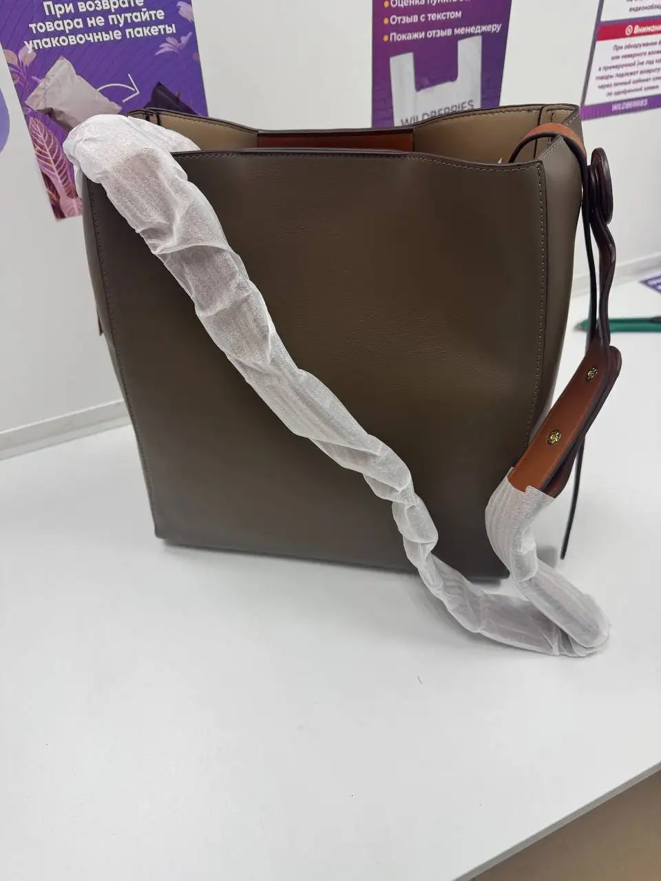 Новая сумка - Сумки (Барахолка) в Некрасовка