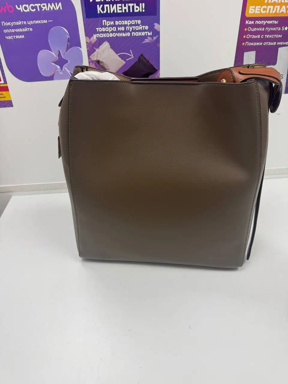 Новая сумка - Сумки (Барахолка) в Некрасовка