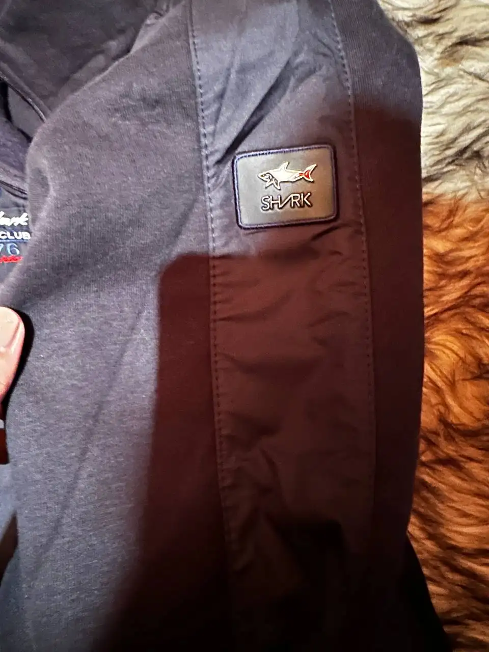 Толстовка Paul Shark и одежда Montana - Верхняя одежда (Одежда) в Люберцы