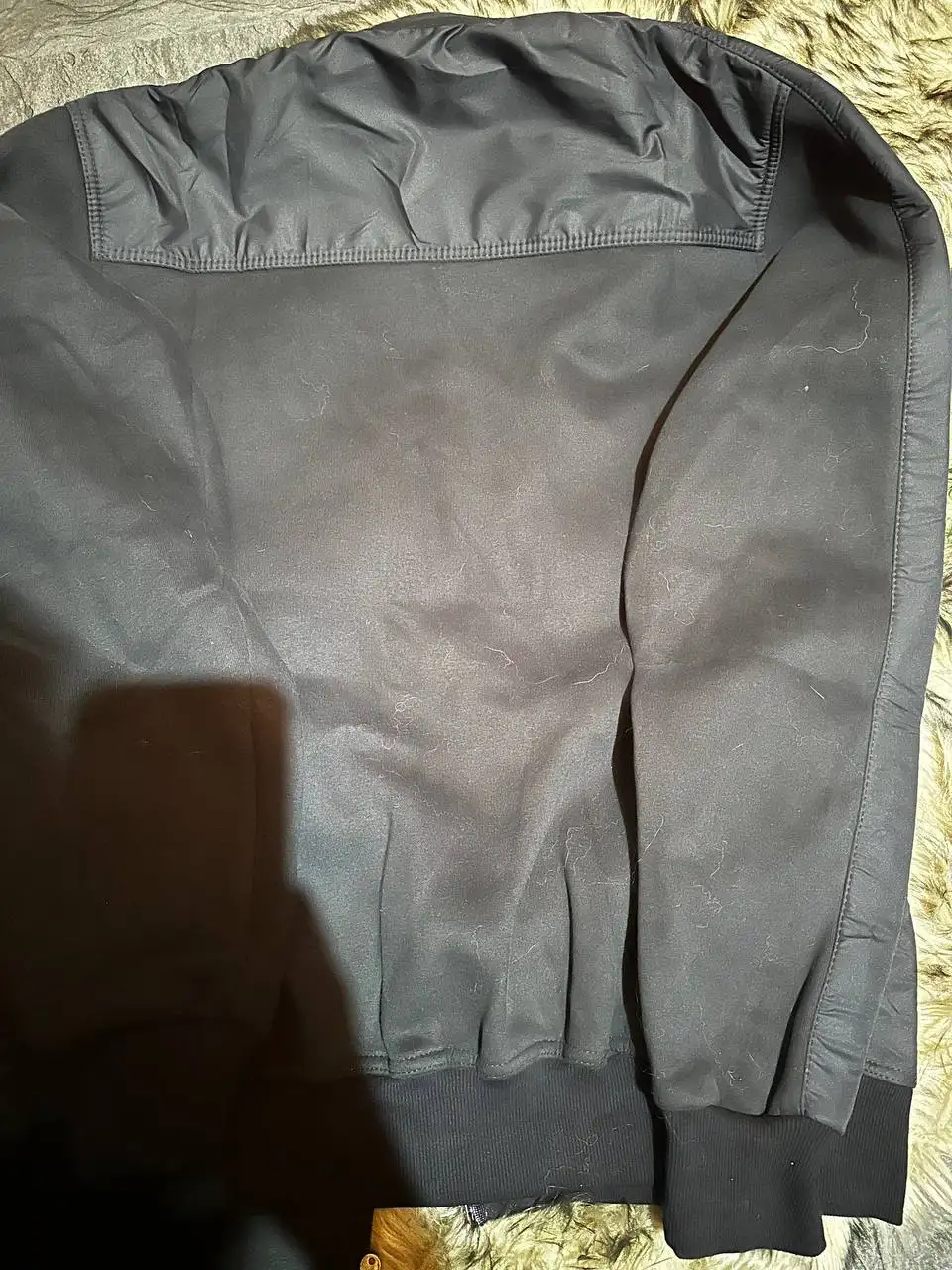 Толстовка Paul Shark и одежда Montana - Верхняя одежда (Одежда) в Люберцы