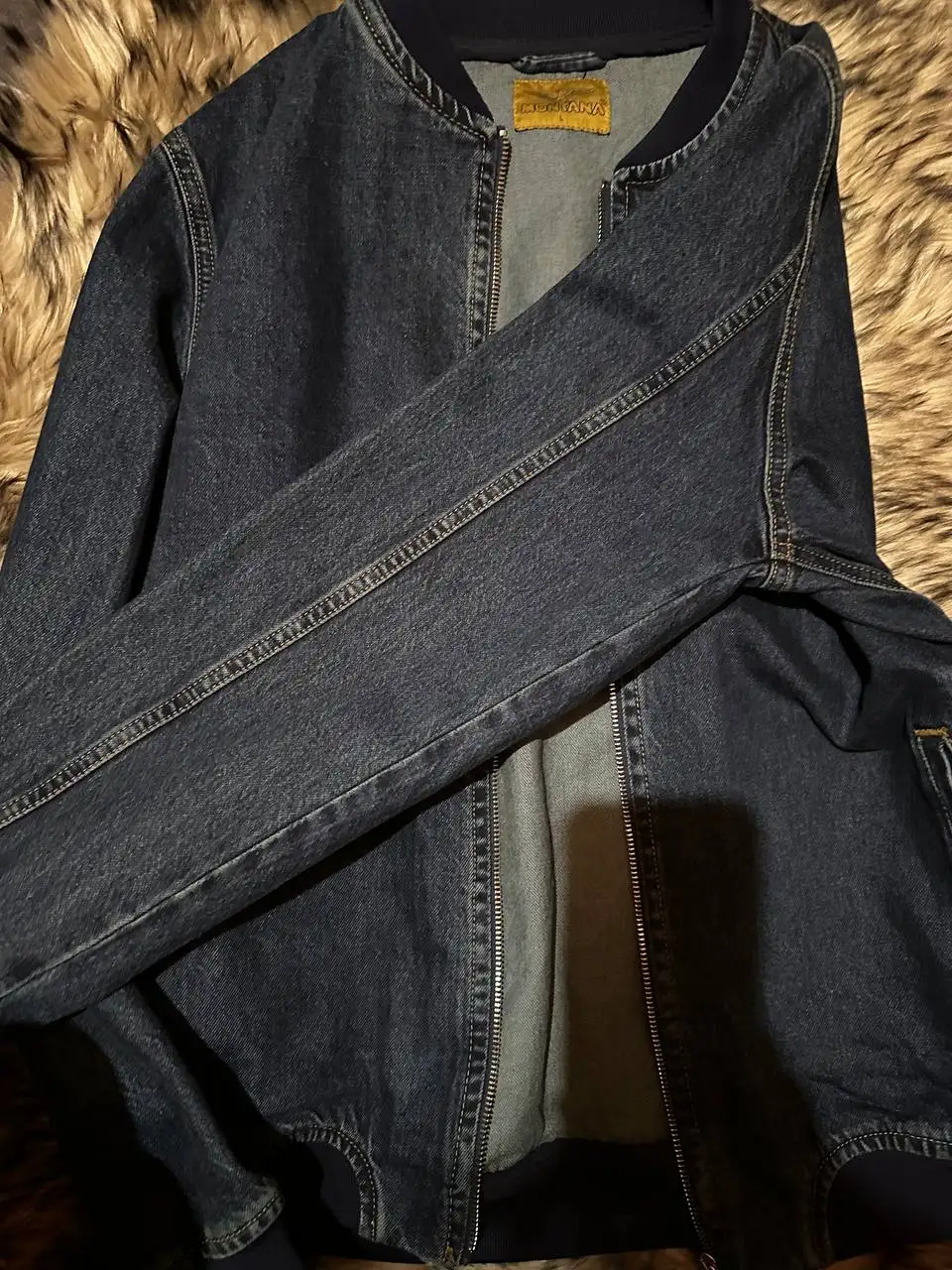 Толстовка Paul Shark и одежда Montana - Верхняя одежда (Одежда) в Люберцы