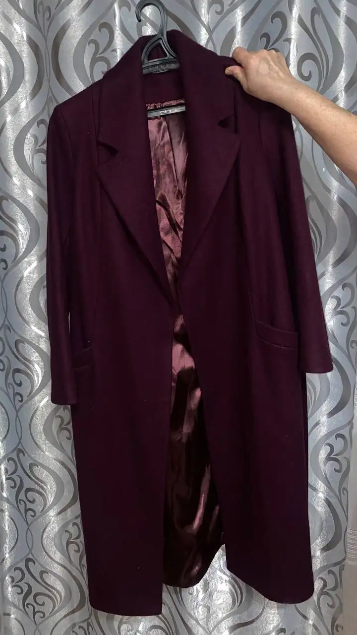 Продам пальто размер S - Пальто (Одежда) в Люберцы