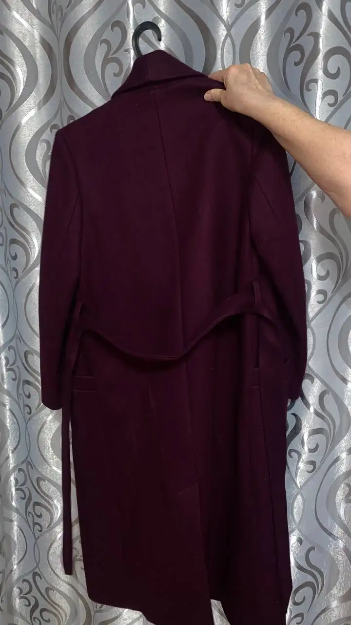 Продам пальто размер S - Пальто (Одежда) в Люберцы