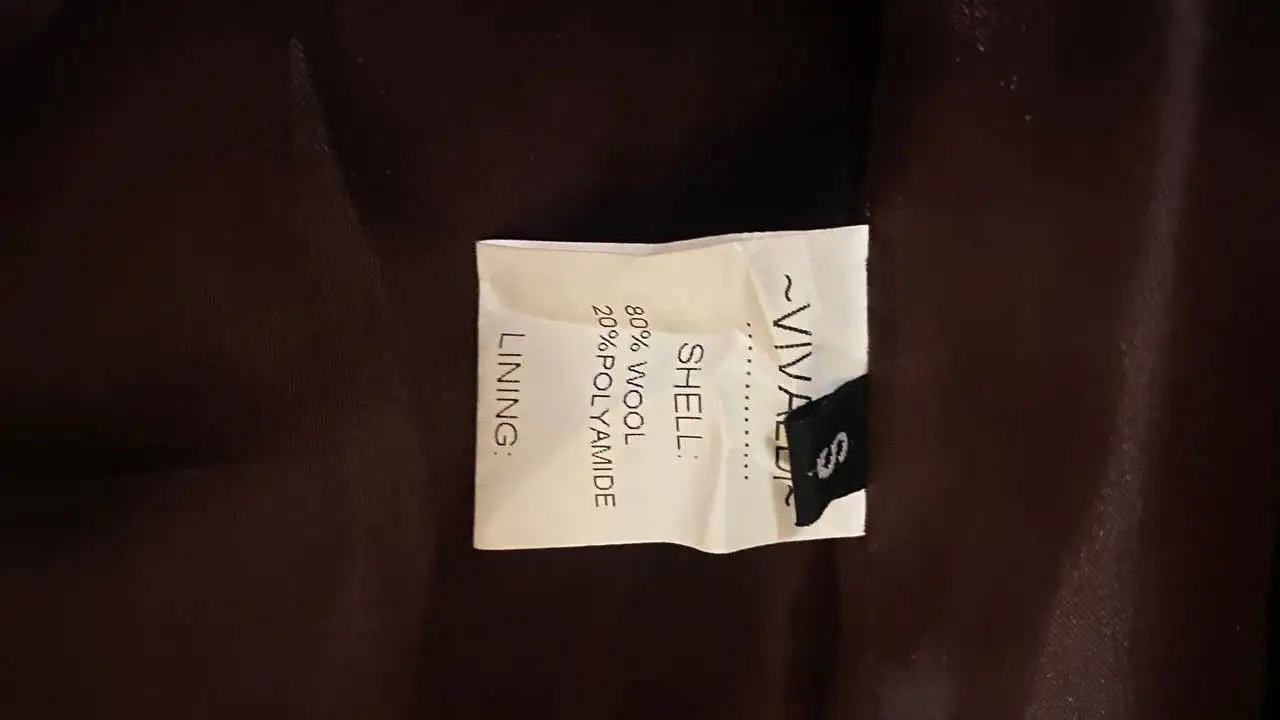 Продам пальто размер S - Пальто (Одежда) в Люберцы