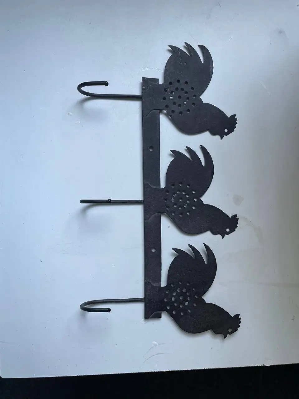 Декоративные крючки в стиле прованс - Декор (Барахолка) в Люберцы