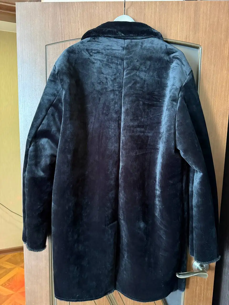 Шуба в Некрасовке - Шубы (Одежда) в Некрасовка