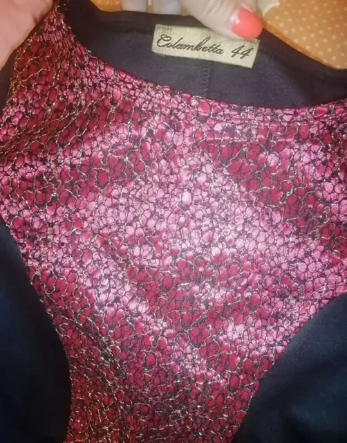 Вечернее платье в пол от Colambetta размер 44 - Сумки и аксессуары в Люберцы