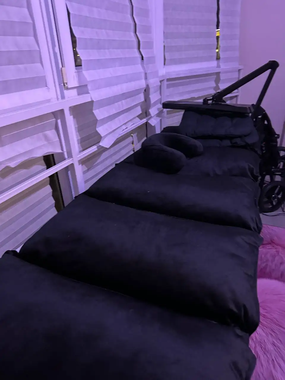 Продажа оборудования для мастера наращивания ресниц - Барахолка в Голубое