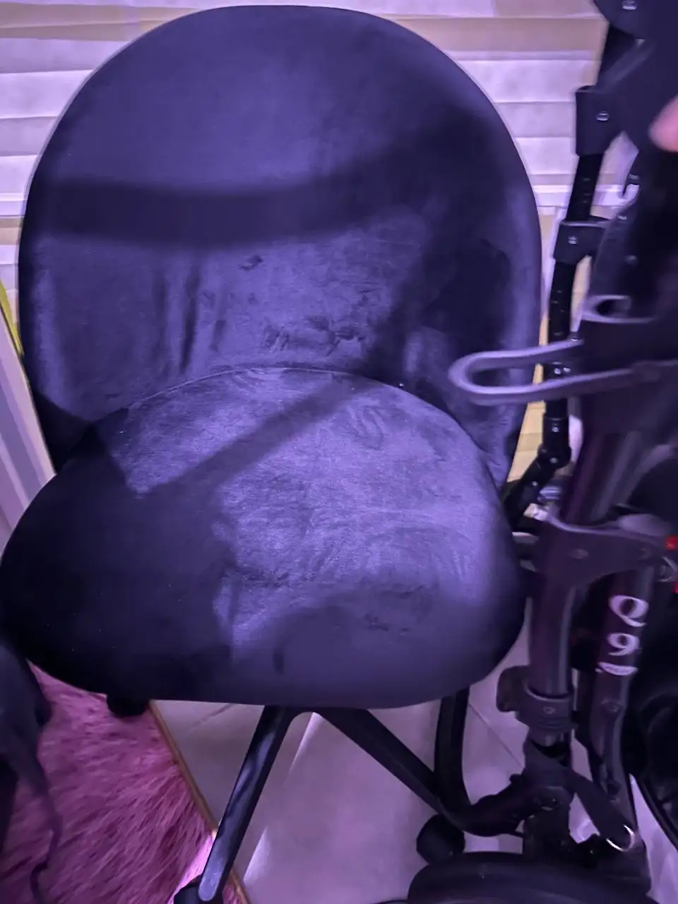 Продажа оборудования для мастера наращивания ресниц - Барахолка в Голубое