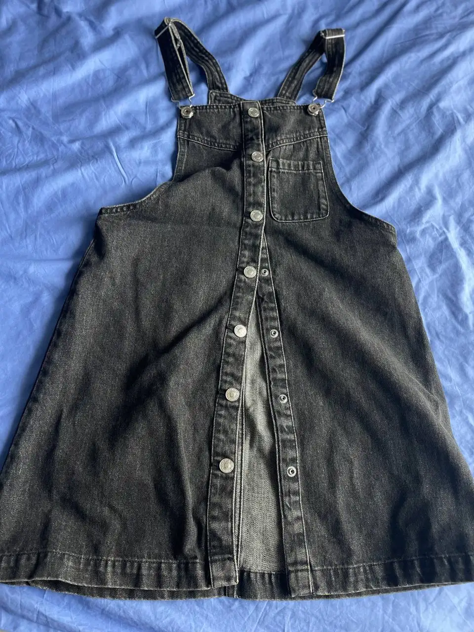 Сарафан размер 42/44 - Женская одежда (Одежда) в Люберцы