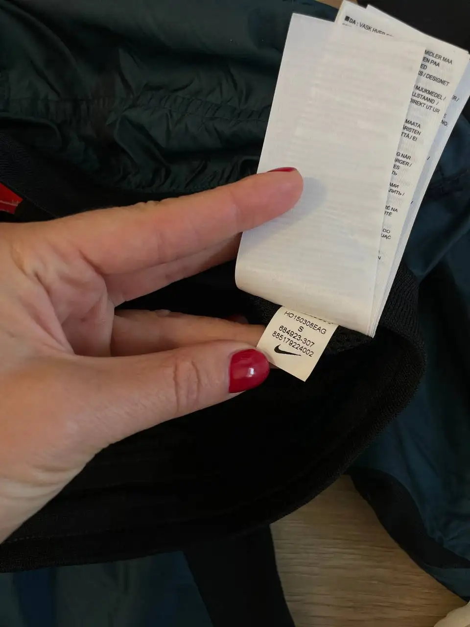 Новые кроссовки 44 размера - Обувь (Одежда) в Люберцы