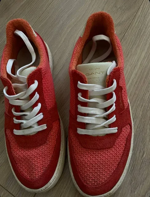 Ботинки Gant размер 37 - Сумки и аксессуары в Люберцы