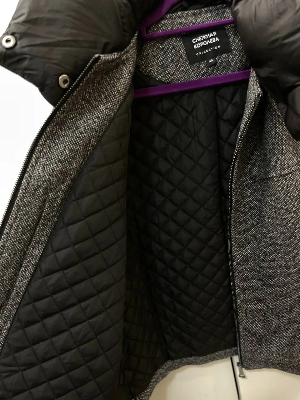 Весенняя одежда размер 44 - Женская одежда (Одежда) в Люберцы